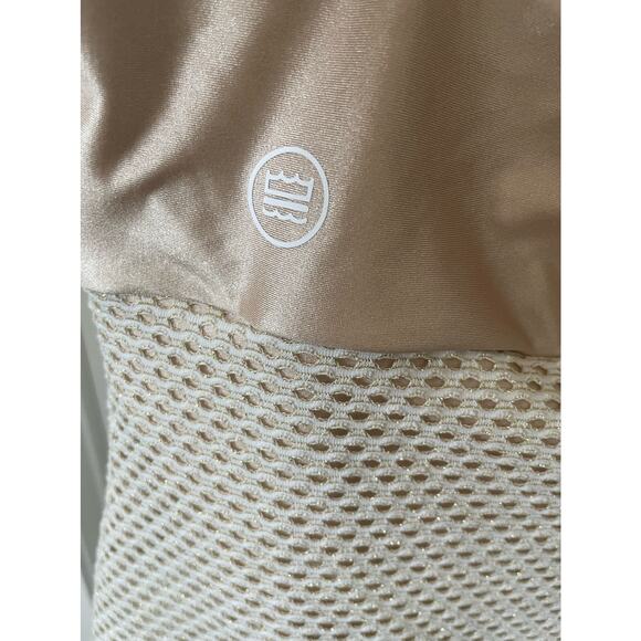 Hipkini Good Vibes Fashion Vanilla Dress Size Medium - Picture 6 of 12